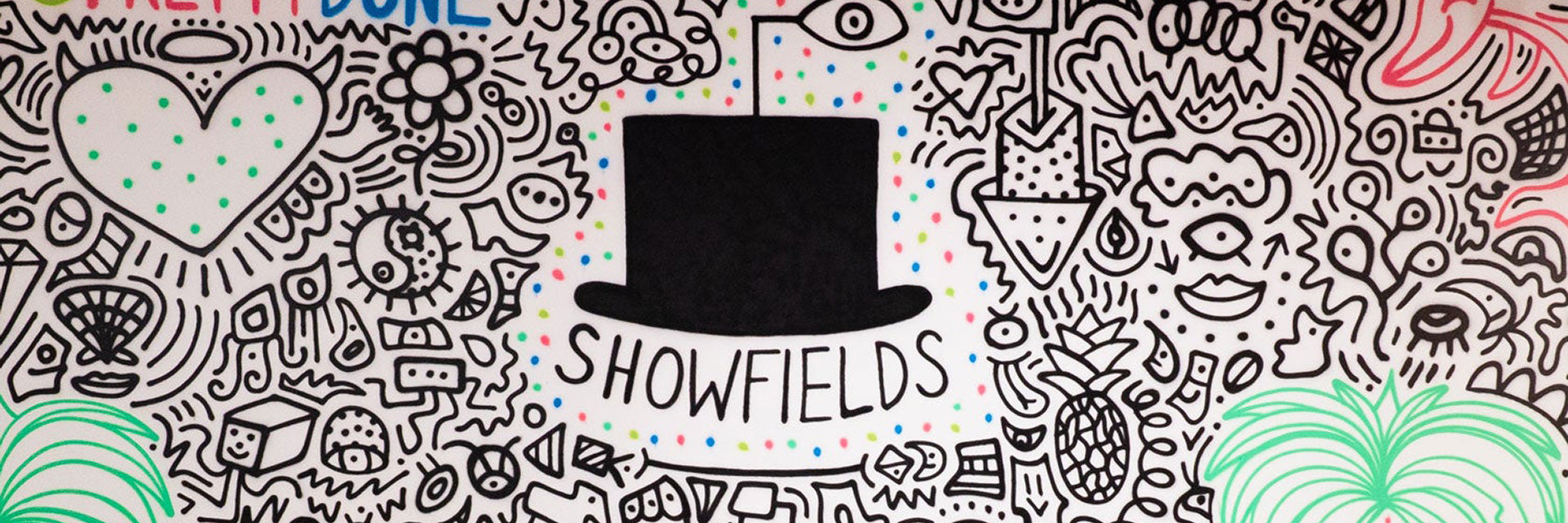 WATSKIN X Showfields