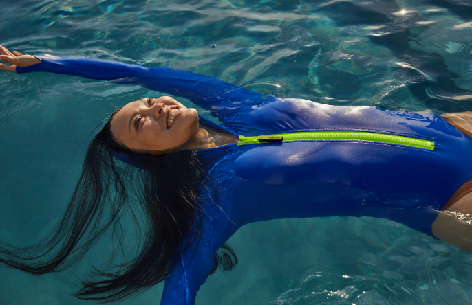 Sun Protective Clothing is The Simplest Addition to Your Skincare Routine