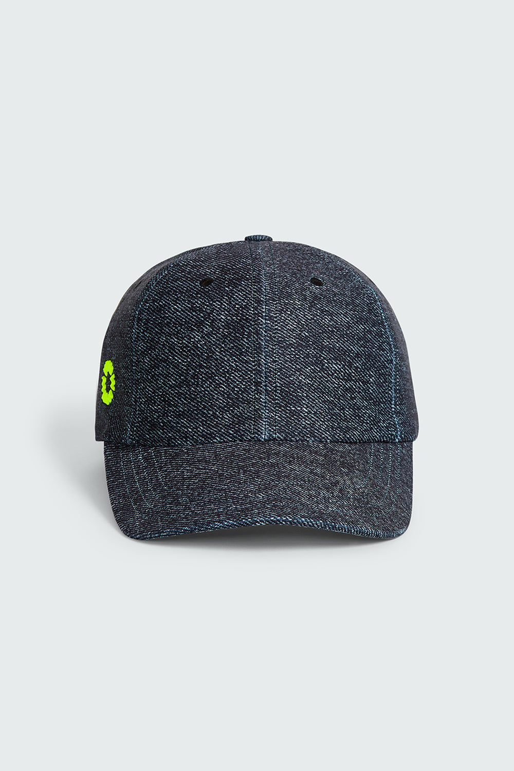 帽子 unnamed headwear DENIM BALL BLACK UNNAMED HEADWEAR 【DENIM BALL】デニム ボールハット