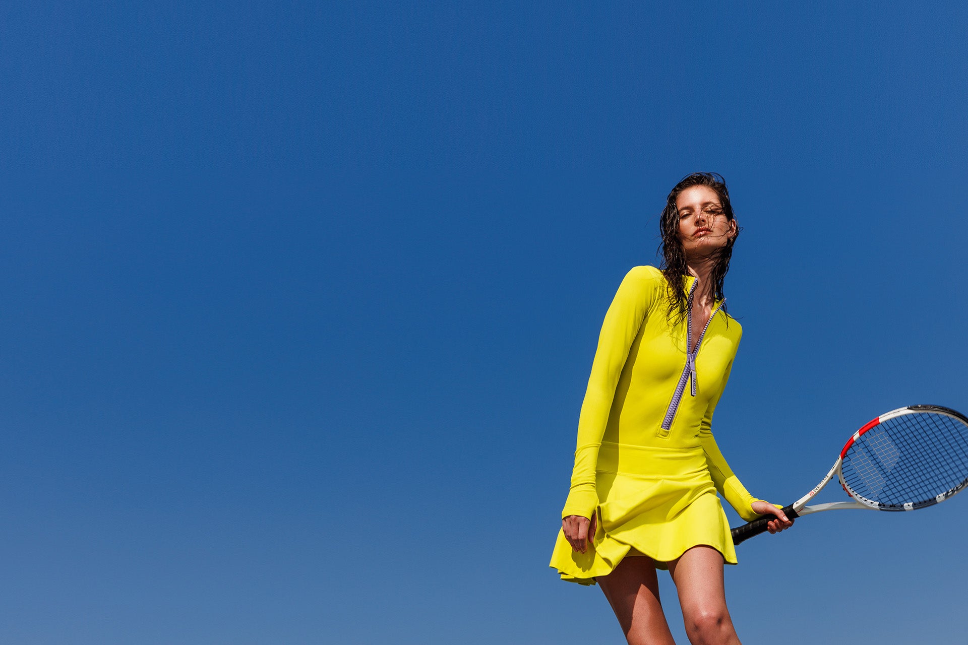Watskin Sport Collection