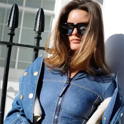 Jenny in Denim