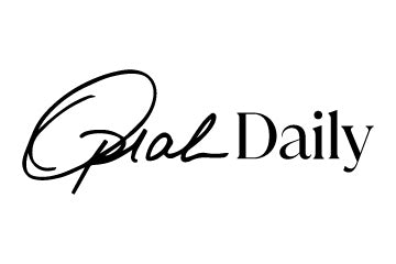 Oprah Daily