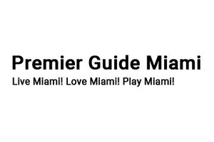 Premier Guide Miami