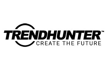 Trendhunter Create the Future