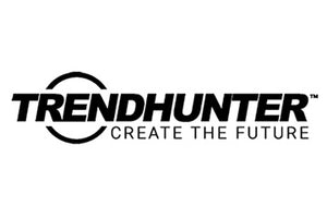 Trendhunter Create the Future